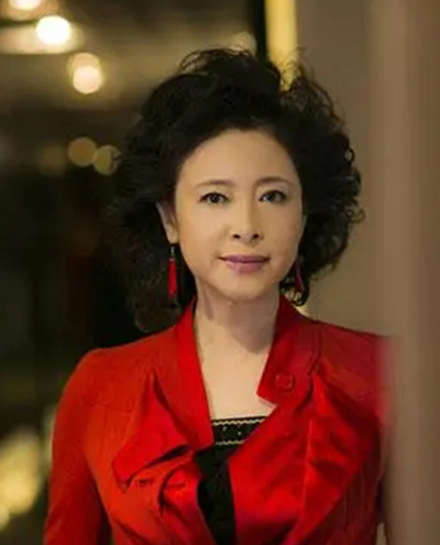 李小燕