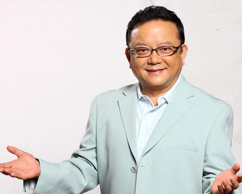 王剛